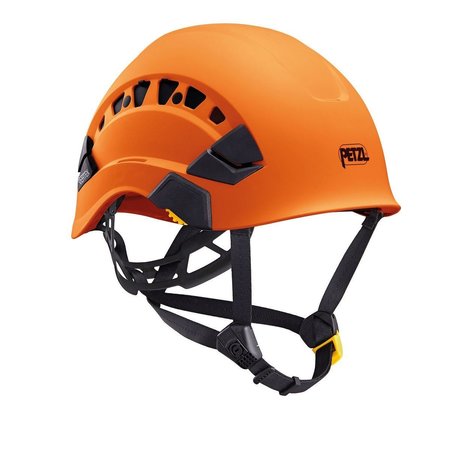Petzl Vertex Vent ANSI Helmet - Orange VTVA-OR